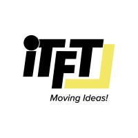 ITFT Industrie Transport Fördertechnik GmbH Logo