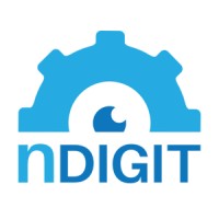 nDigit Logo