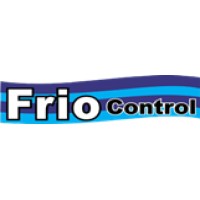 FRIO CONTROL Logo