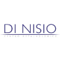 Centro Oftalmológico Di Nisio Logo