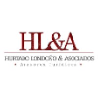 Hurtado Londoño & Asociados Logo