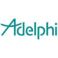 Adelphi Group Logo
