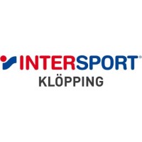 INTERSPORT Klöpping Logo