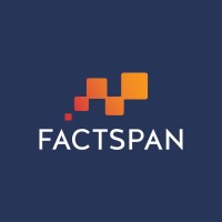 Factspan Analytics Inc. Logo