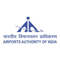 Airports Authority of India Logo