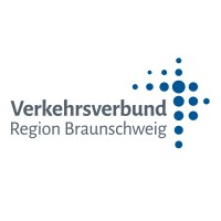 Verkehrsverbund Region Braunschweig GmbH (VRB) Logo