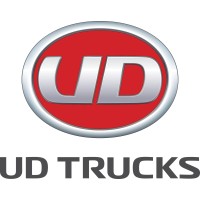 UD Trucks MEENA Logo