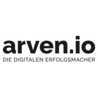 arvenio marketing GmbH (arven.io) Logo