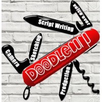 Doodlecorp Communications LLP Logo