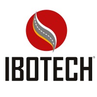 IBOTECH Logo