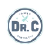 Dr. C Family Dentistry Logo
