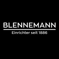 Blennemann - Einrichter seit 1886 Logo