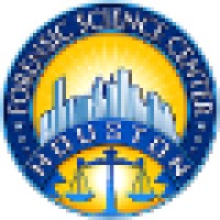 Houston Forensic Science Center, Inc. Logo