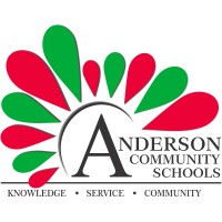 Anderson Community Schools Logo