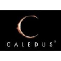 Caledus Ltd Logo