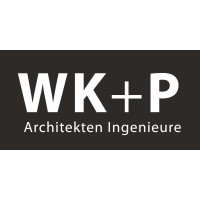 WKP Weickenmeier, Kunz + Partner Architekten, Ingenieure GmbH Logo