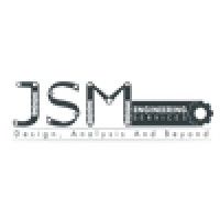 JSM Engineering Services Logo