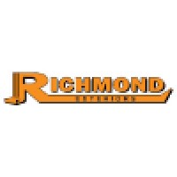 Richmond Exteriors Logo