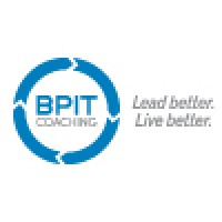 BPIT Coaching and Consulting Inc. Logo