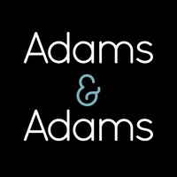 Adams & Adams Logo
