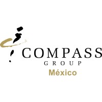 Compass Group México Logo