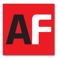AFmedios S.A de C.V. Logo