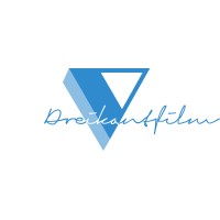 Dreikantfilm Logo