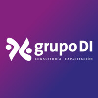 Grupo DI Logo