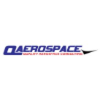 Qaerospace Corporation Logo
