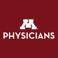 University of Minnesota Physicians Logo