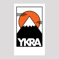 YKRA Logo