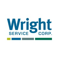 Wright Service Corp. Logo