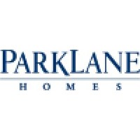 ParkLane Homes Logo