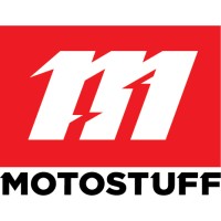 Moto Stuff Logo