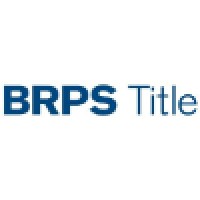BRPS Title LLC Logo