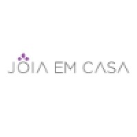 Joia em Casa Logo