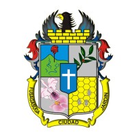 Alcaldía Municipal de Fusagasugá Cundinamarca Logo
