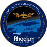 Rhodium Scientific Logo
