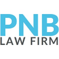 PNB Law Firm Logo