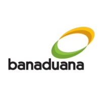 Agencia de Aduanas Banaduana S.A.S. Logo