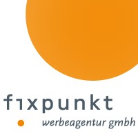 fixpunkt werbeagentur GmbH Logo