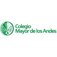 Colegio Mayor de los Andes Logo