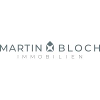 Martin Bloch Immobilien GmbH Logo