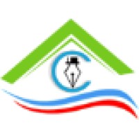 Clipping Path House (CPH) Logo