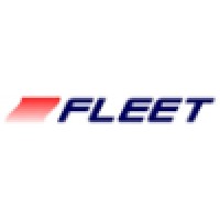 Fleet Financial Corporation Logo