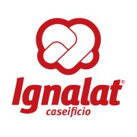 IGNALAT | Dairy Products Logo