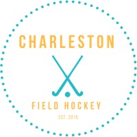 Charleston Field Hockey Logo