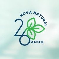 Nova Natural - Manipulação & Homeopatia Logo