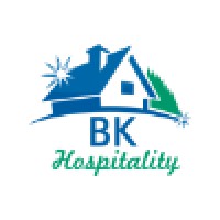 BK Hospitality Logo