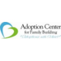 Adoption Center for Family Building Logo